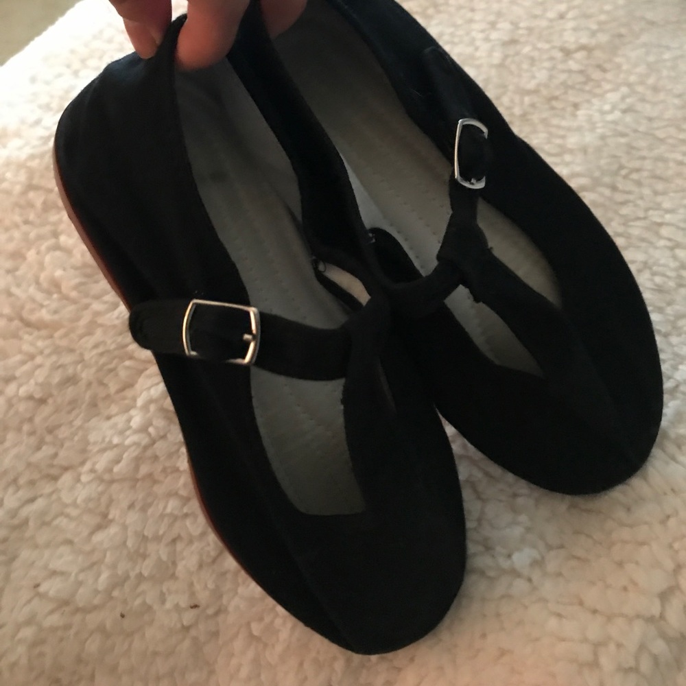 Cute babydoll China shoes💁🏻‍♀️
